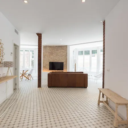 Urbe10 Alcazaba Premium Apartment Malaga Exterior photo