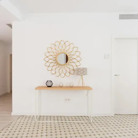 Urbe10 Alcazaba Premium Apartment Malaga Exterior photo