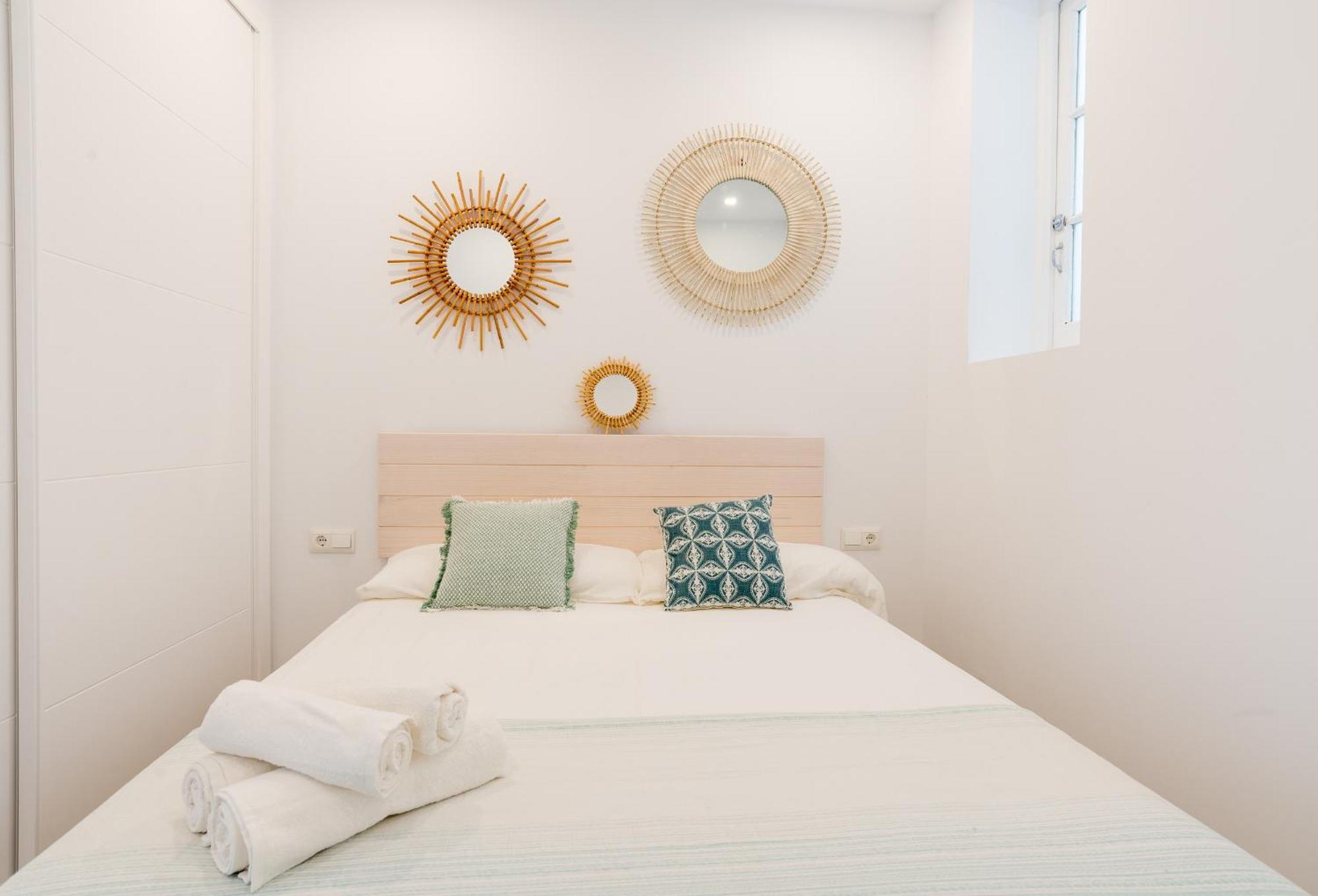 Apartment Urbe10 Alcazaba Premium