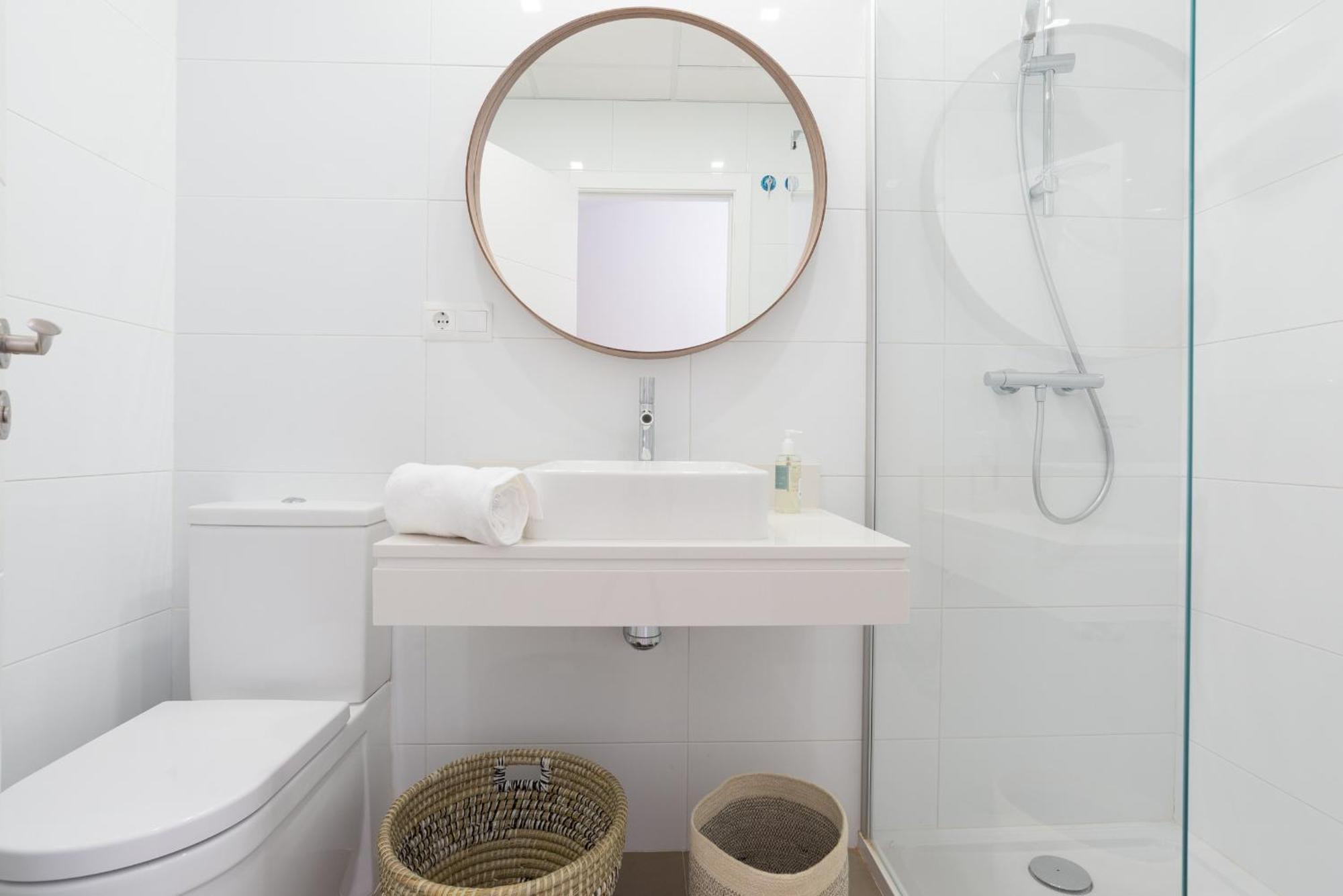 Urbe10 Alcazaba Premium Apartamento Málaga