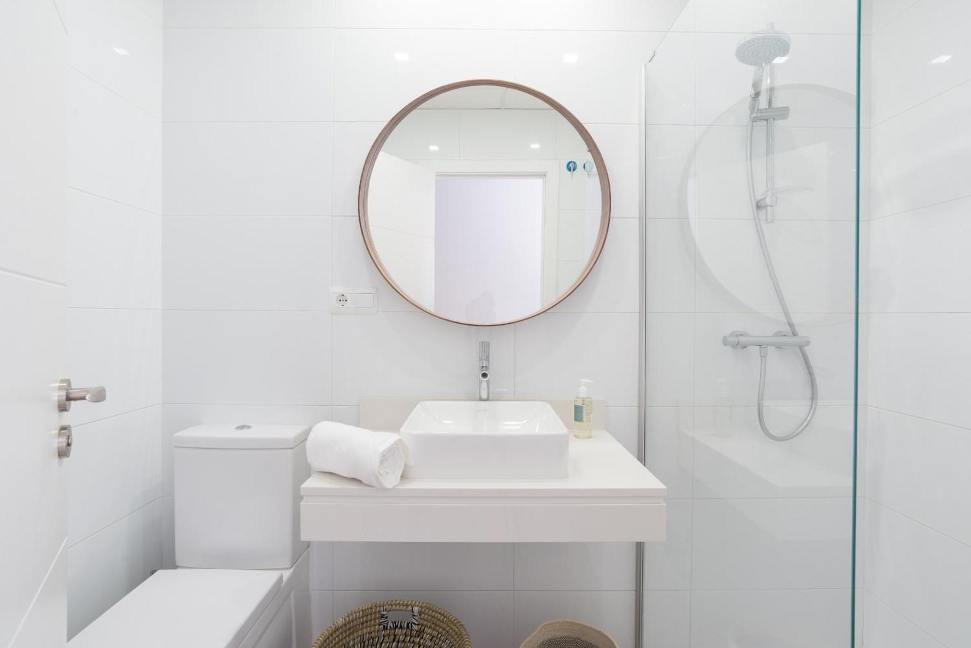 Urbe10 Alcazaba Premium Apartment