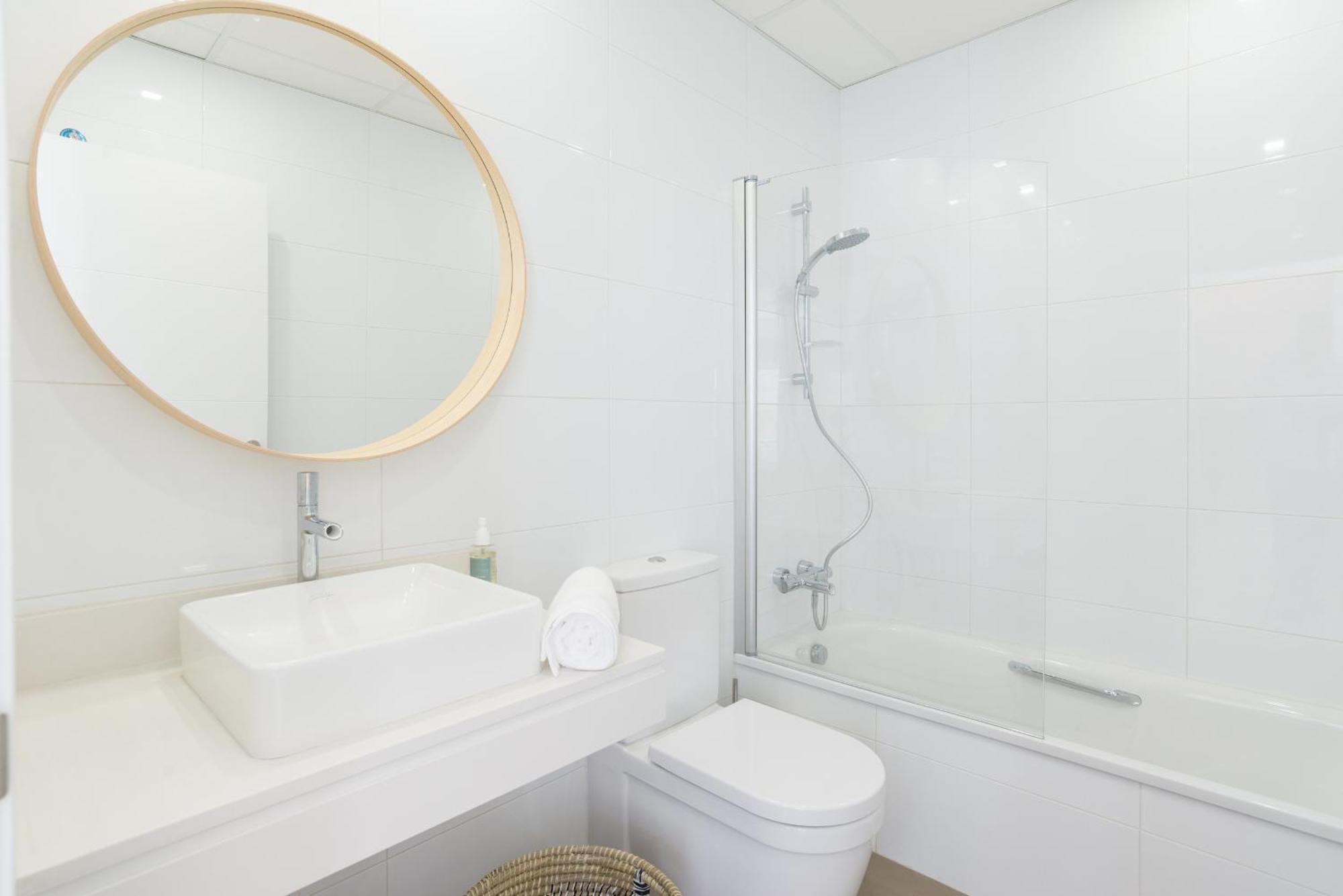 Apartment Urbe10 Alcazaba Premium Malaga