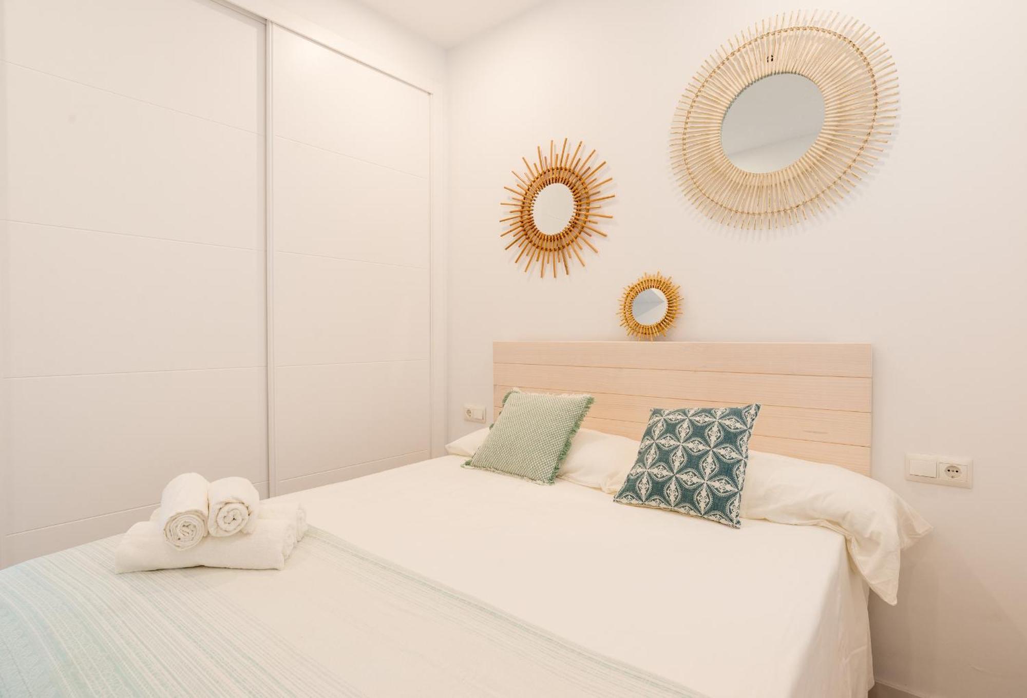 Apartment Urbe10 Alcazaba Premium