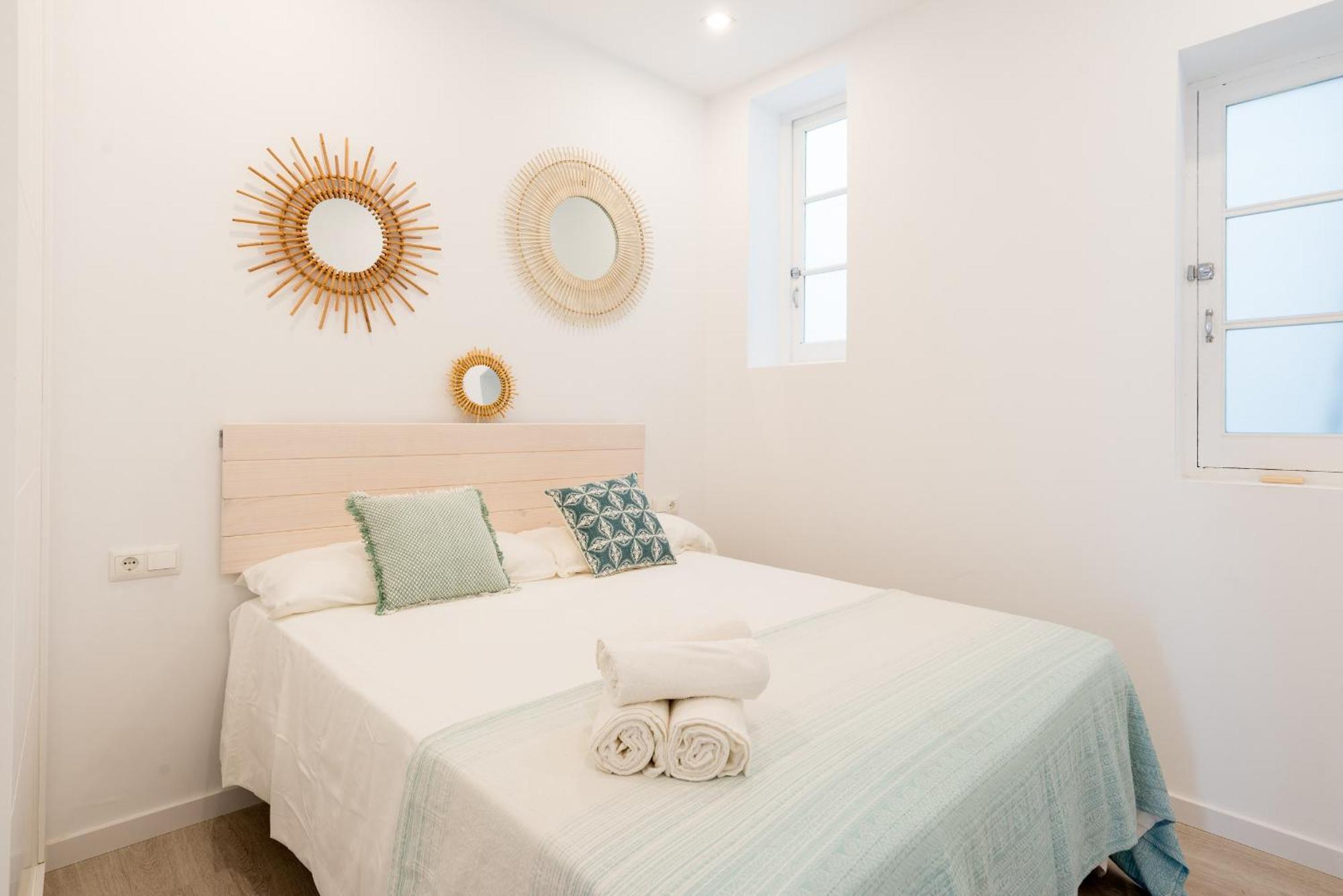Apartment Urbe10 Alcazaba Premium Malaga