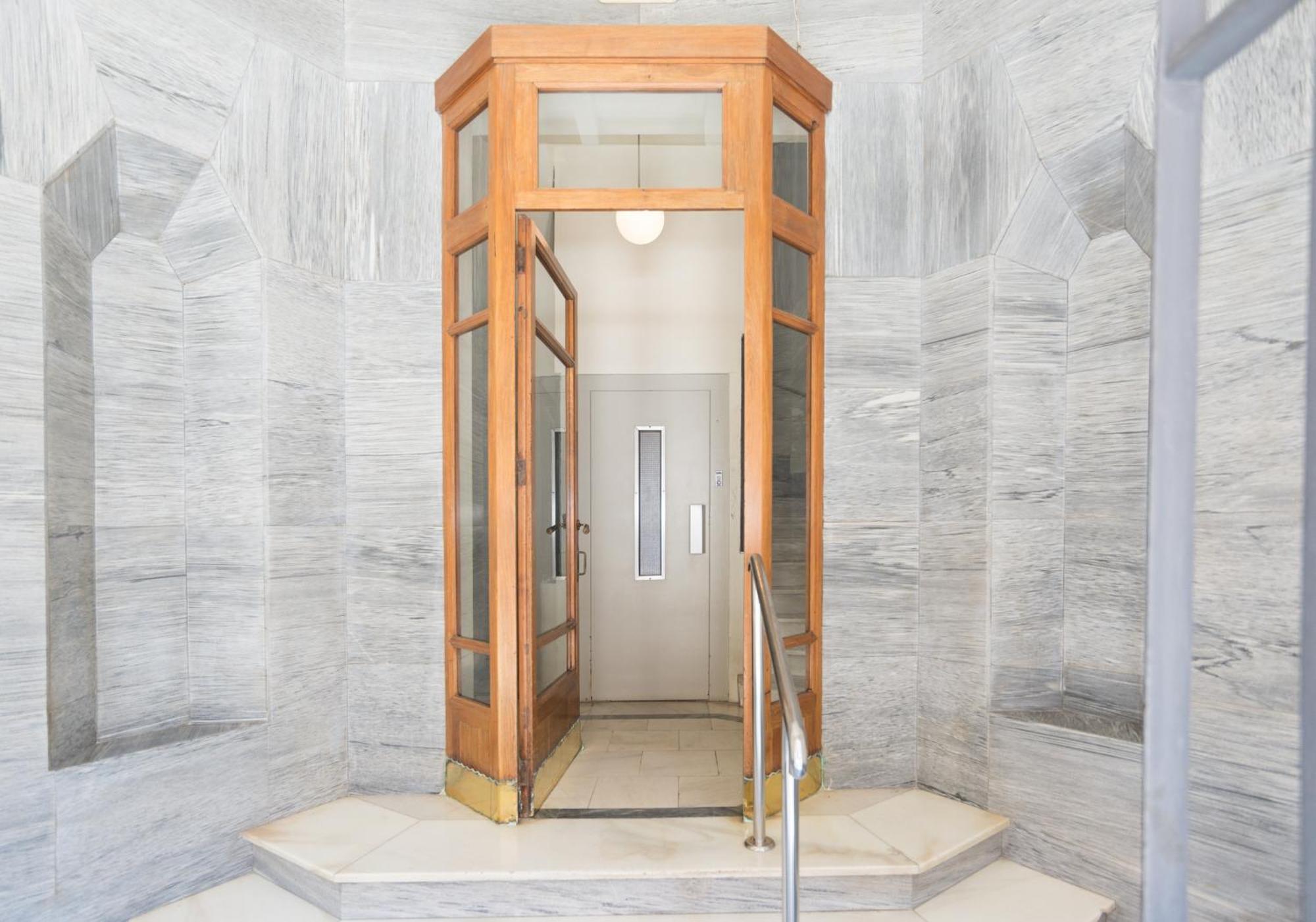 Urbe10 Alcazaba Premium Apartamento Málaga