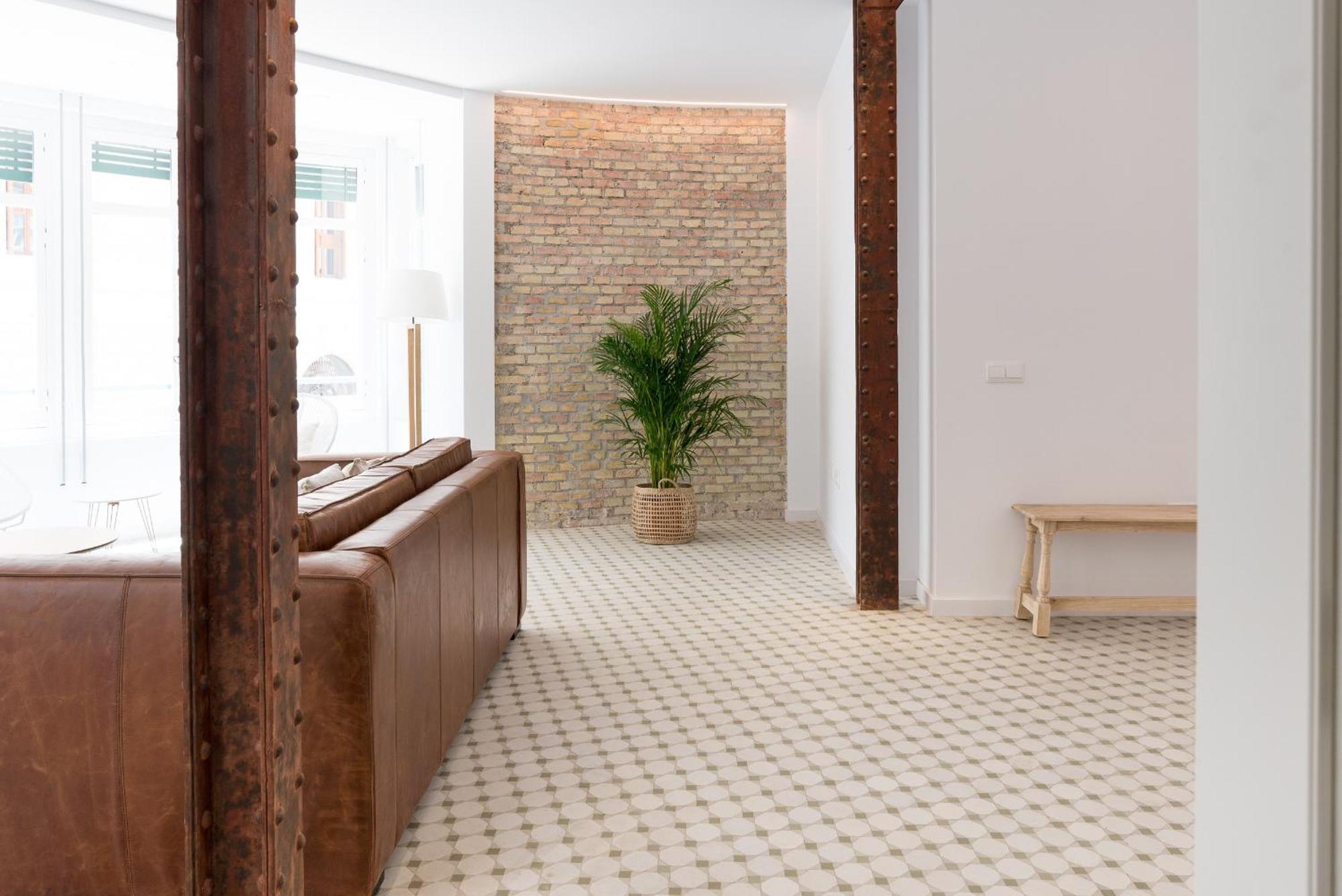 Urbe10 Alcazaba Premium Apartment *