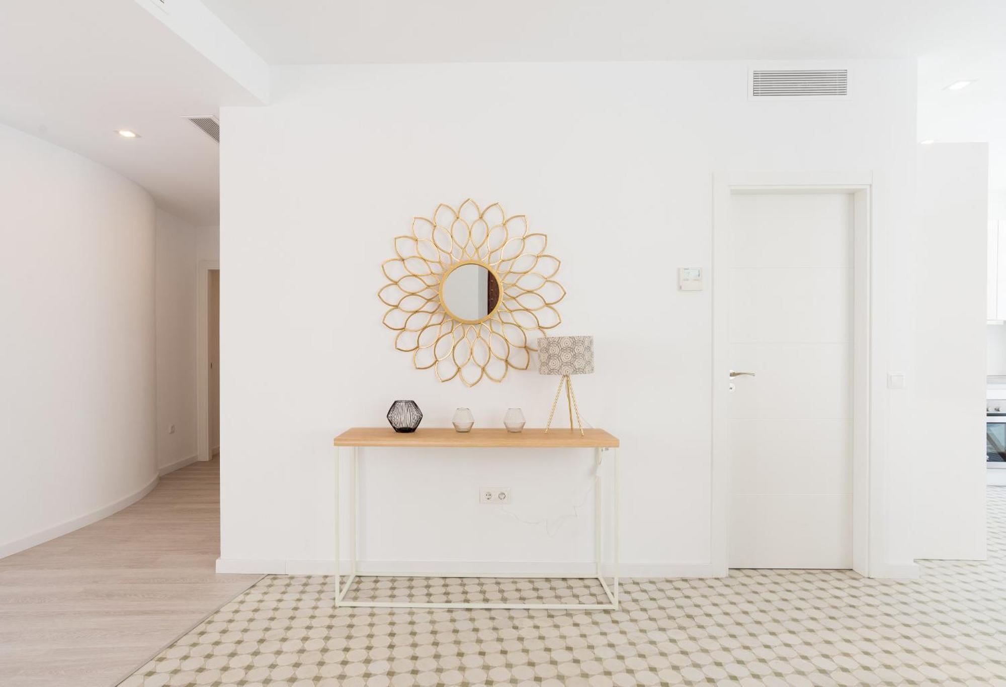 Apartment Urbe10 Alcazaba Premium *