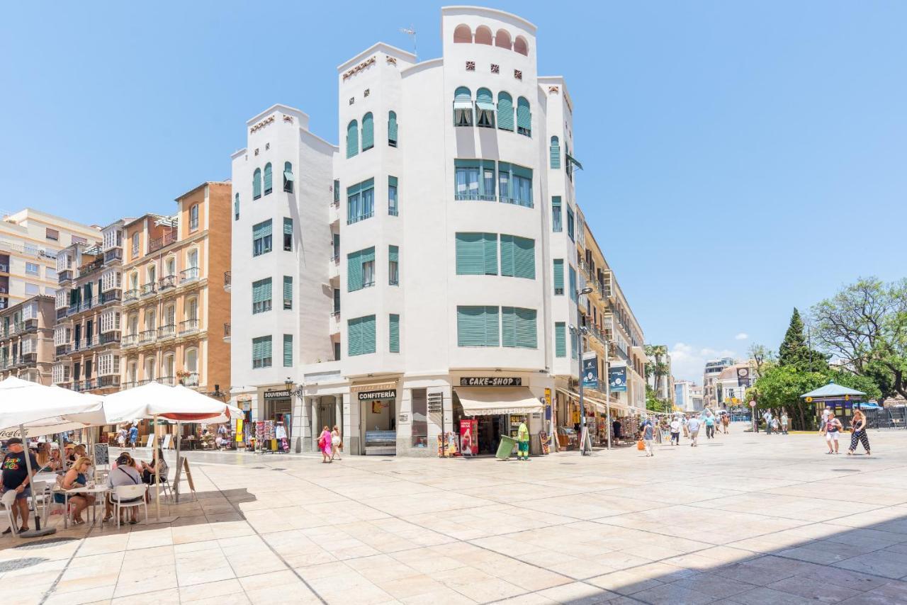 Urbe10 Alcazaba Premium Malaga