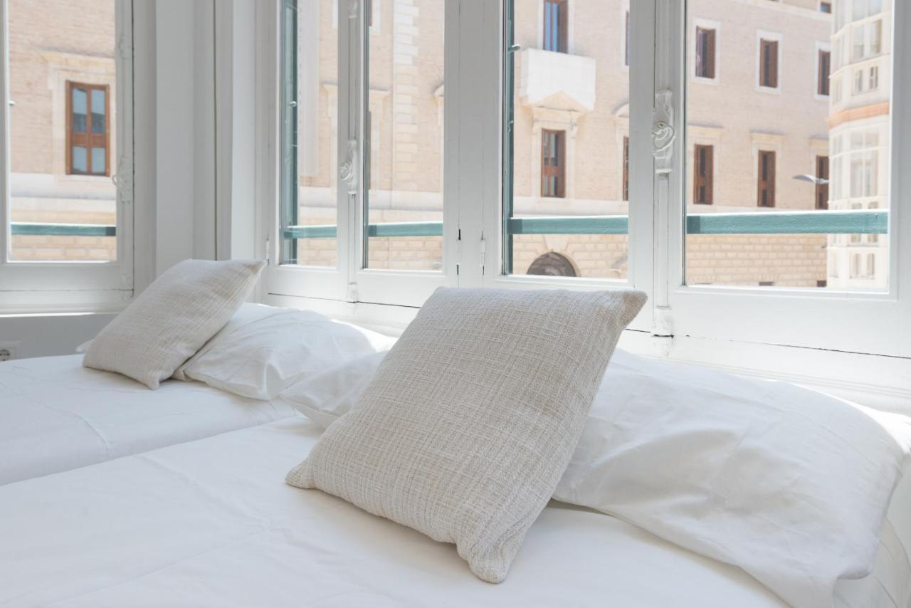 Apartment Urbe10 Alcazaba Premium Malaga
