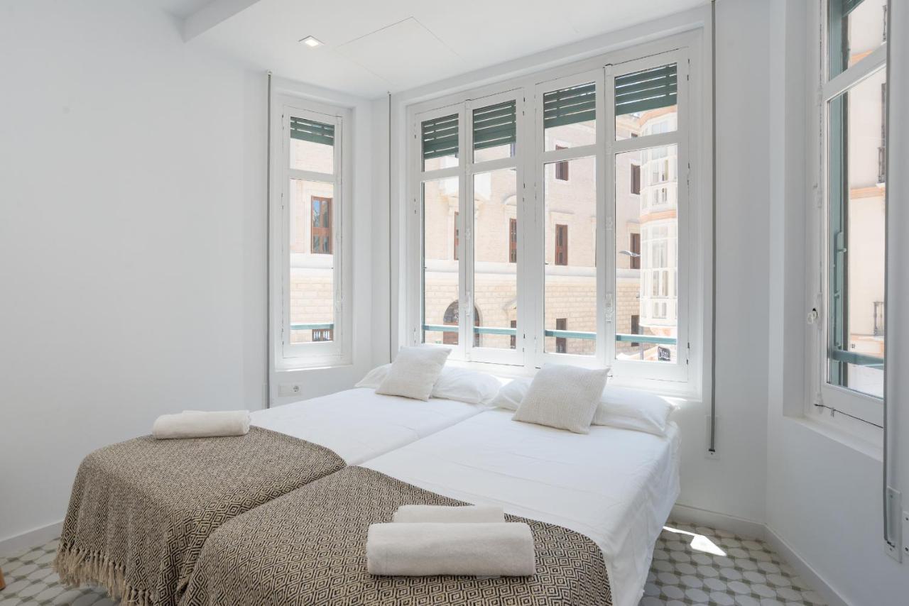 Urbe10 Alcazaba Premium Apartment