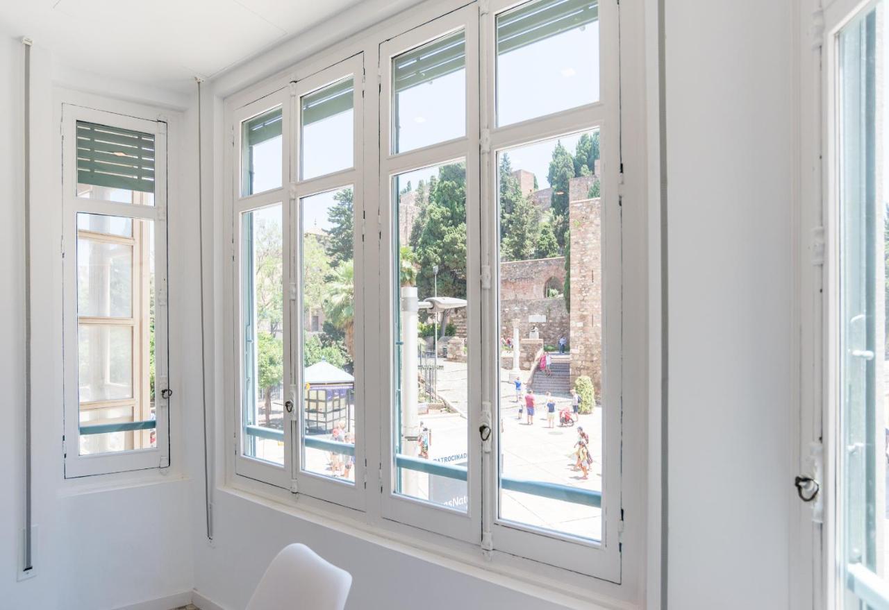 Urbe10 Alcazaba Premium * Malaga