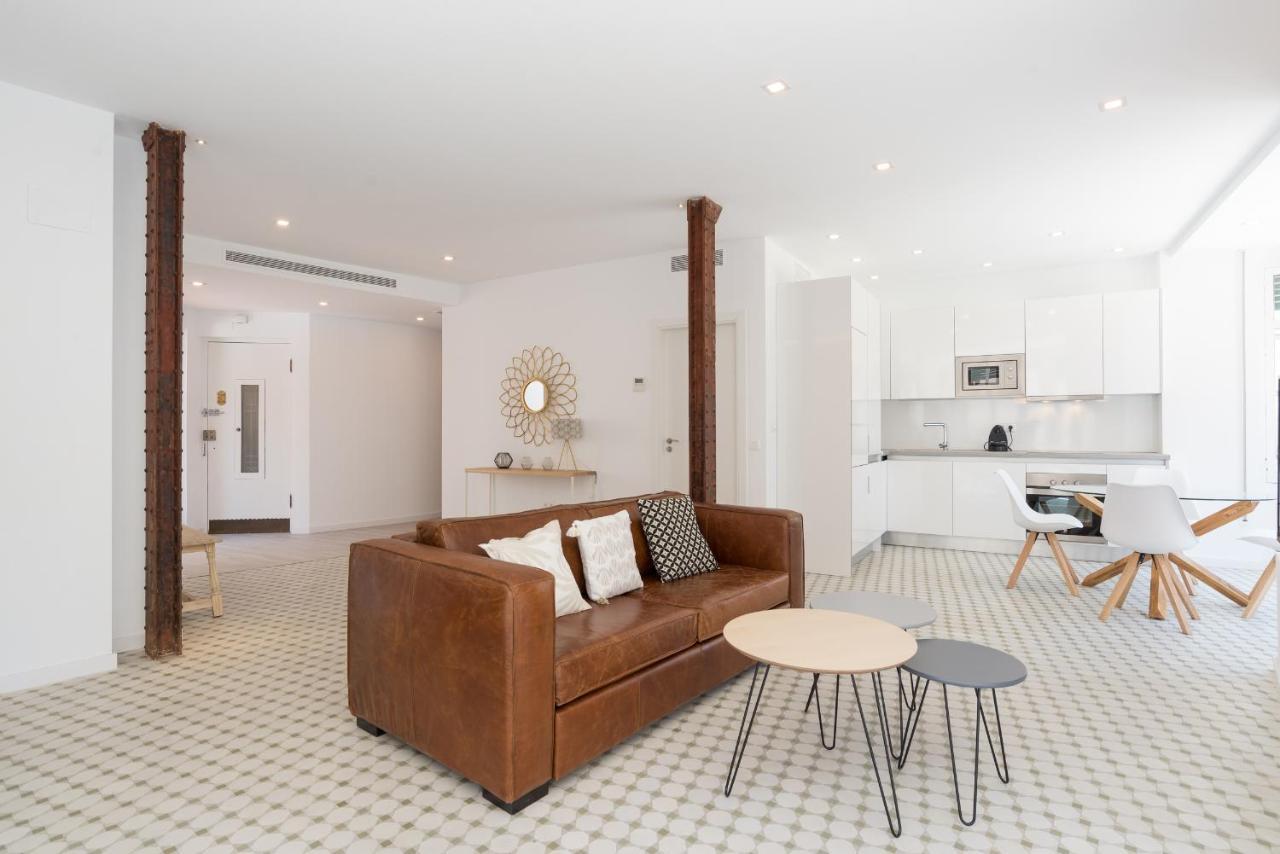 Apartment Urbe10 Alcazaba Premium *