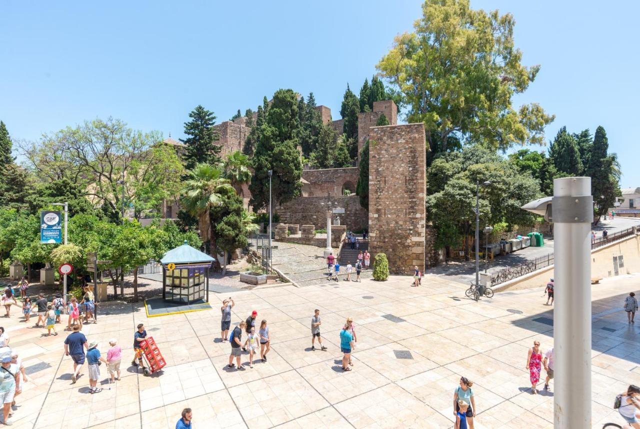 Urbe10 Alcazaba Premium *