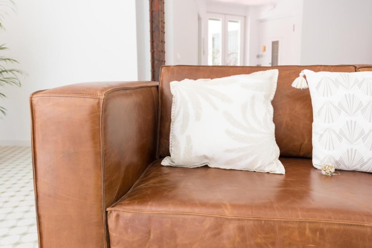 Apartamento Urbe10 Alcazaba Premium Málaga