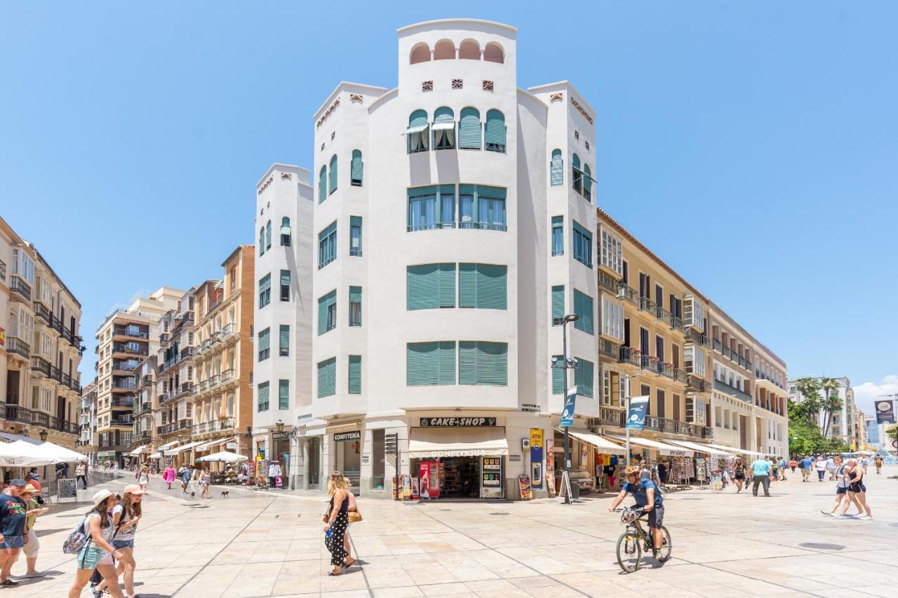 Apartment Urbe10 Alcazaba Premium *