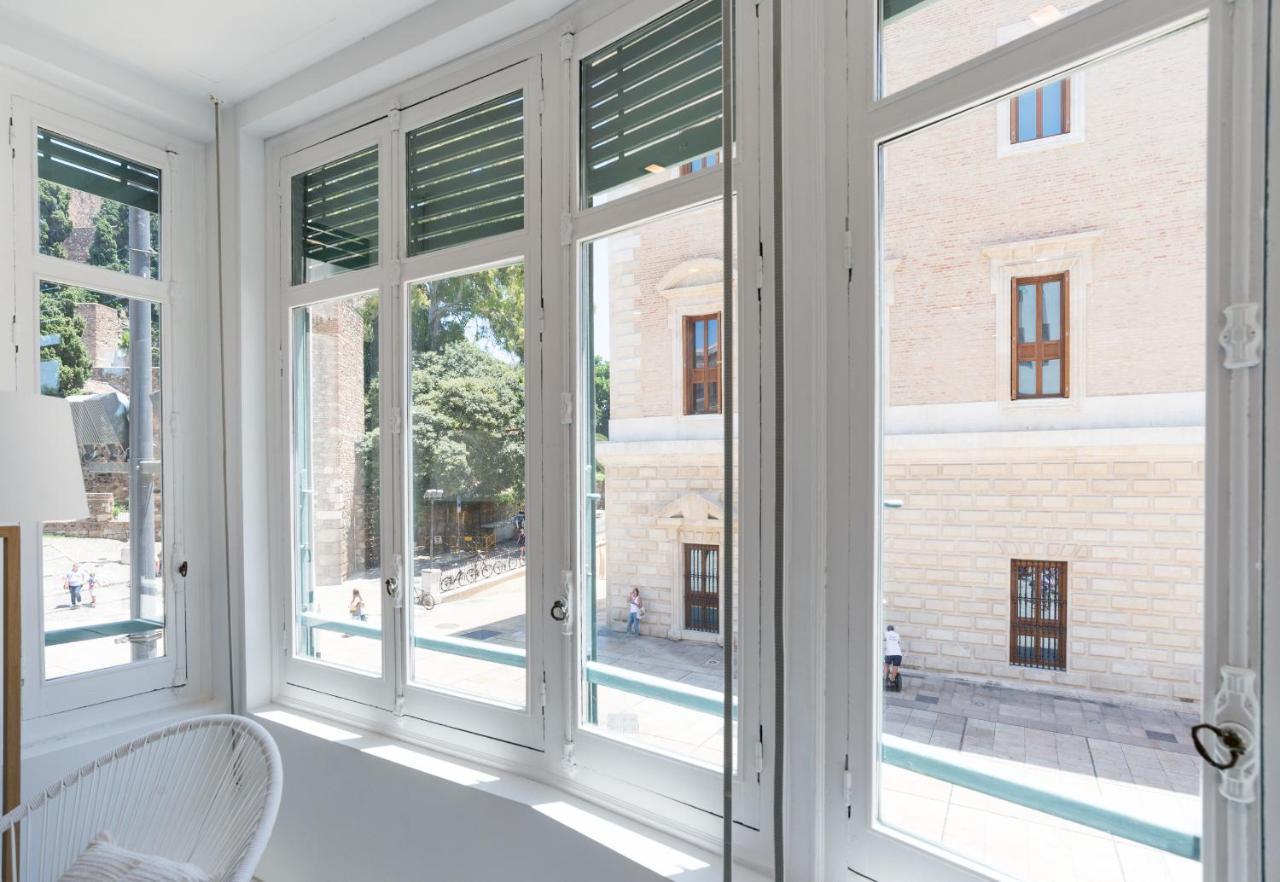 Apartment Urbe10 Alcazaba Premium