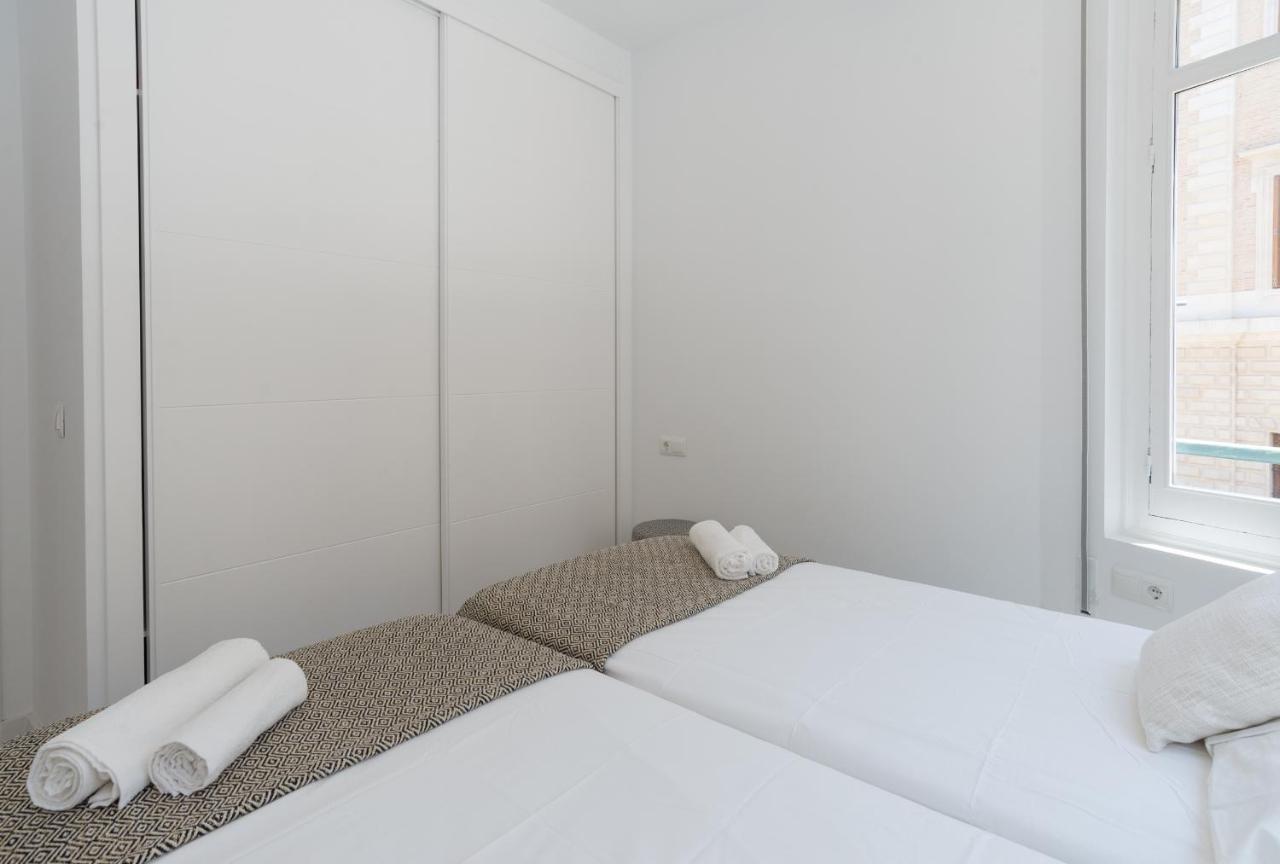 Urbe10 Alcazaba Premium Malaga