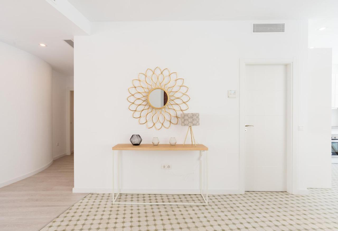 Urbe10 Alcazaba Premium Apartamento Málaga